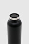 Kulplu Paslanmaz Çelik Termos 500 ml - 2