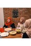ديكور جداري إسلامي، زينة عيد رمضان مبارك، فن جداري بتصميم يبدأ وينته بالله، لوحة الله - 4