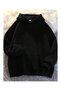 Unisex Hooded Oversized Sweatshirt