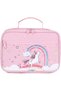 مجموعة حقائب مدرسية للبنات |   حقيبة ظهر مع صندوق غداء متناسق |   مقاوم للماء وشديد التحمل - 5
