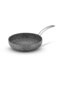 Stone-Age 24 cm 28 cm Non-Scratch Fireproof Non-Stick Induction Frying Pan Set - 2