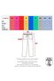 Luxury Lycra Gray Top and Bottom Set Doctor Nurse Uniform Colorful Phone Holder with Gift - 7