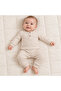 Baby 2-Piece Set Tiny Stripe 100% Cotton Interlock - 7