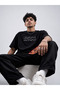 HORN OK - Truck Art Oversized Boxy Fit Tee - 3