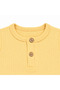 Baby 2-Piece Set Tiny Stripe 100% Cotton Interlock - 4