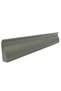 135 Model Matte Chrome Handle 320mm (135-320-24) - 2