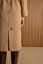 Regular Trench Coat Mink 7163111 - 6