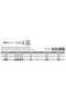 55cm Telescopic Rail Aluminum Trouser Rack (S-6204-G) - 4