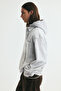 Kapüşonlu Overshirt Gömlek - 6