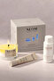 Giving Good Calm 3 Piece Relaxing Care Gift Set - 3