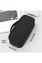 Travel Tech Pouch, Protable Cable Organiser Bag, Electronics Accessories Travel Organizer Case for C - 8