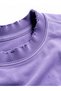 THE PALETTE - Lavender Purple | Boxy Fit Oversized Tee - 7