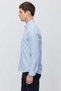 Men's Comfortable Fit Pocketed Shirt - 3