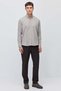 Men's relaxed fit button-down shirt - 6