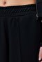 Women's High Waist Wide Leg Sweatpants - 8
