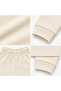 Baby 2-Piece Set Tiny Stripe 100% Cotton Interlock - 5