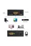 HDMI 2.0 Audio Splitter 4K/60Hz Yuv 4:4:4 Hdr Support Hdcp2.2 - 2