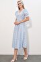 Bdart Viscose Knitwear Dress - 3