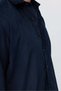 Men's Comfortable Fit Velvet Shirt - 7