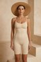 Night Ten Women's Size 2 Slimming and Firming Corset - 2
