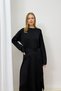 Slit Knitwear Set 87-26268 - 7