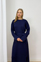 Slit Knitwear Set 87-26268 - 6