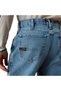 Men's Midtown Rambler Work Boot - 5