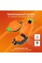 Master Plug Weatherproof Socket 15 Meter Extension Cord - 4