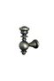 Button Furniture Handle Antique Color Button Handle (Ö147-D-94) - 2