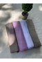 Hijab Combed Cotton Shawl Campaign Set of 4 - 4