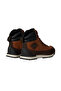 M Back-To-Berkeley Iv Textile Wp Men's Trekking Boots and Shoes Nf0A8177Doy1 Red - 5