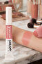 Creamy Blush Blush -Bliss 001 - 3