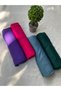 Hijab Combed Cotton Shawl Campaign Set of 4