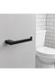 Frezya Paper Holder Black Color (904 23 S)