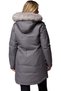 Women's Suttle Mountain Long Insulated Jacket - 2