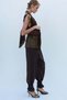Balloon trousers - 5