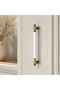 Antique White Handle 224mm (T1770-40-224-000)