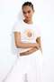 Printed T-shirt - 2