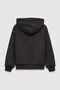 Printed Girls' Sweatshirt M7S10179-70087 - 3
