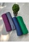 Hijab Combed Cotton Shawl Campaign Set of 4