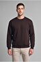 Regular Fit Basic Sweatshirt (26 Au) - 3
