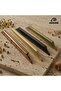 Willow Matte Gold 800 mm Handle Luxury Country Kitchen Furniture Cabinet Drawer Handle
