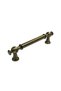 Furniture Handle Antique Color 128mm Handle (Ö139-128-94) - 3