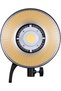 ضوء فيديو LED نهاري SL60IID بقوة 70 واط، 5600 كلفن، مع قاعدة تثبيت بوينز - 8