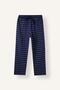 New Regular Fit Checkered Pocketed Flannel Bottom (26 Au)