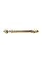Furniture Handle Gold Color 160mm Handle (Ö147-160-22) - 2