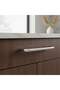 578 Model 128 mm Chrome Handle