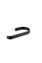 Defne Sarmaşık Paper Holder Black (104 35 S) - 2