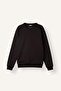 Regular Fit Basic Sweatshirt (26 Au) - 8