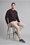 Regular Fit Basic Sweatshirt (26 Au) - 6